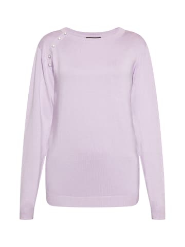 faina Pullover in Lavendel