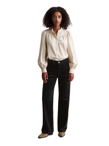 Marc O'Polo DENIM Cordhose Model Tomma wide in Blue Depths