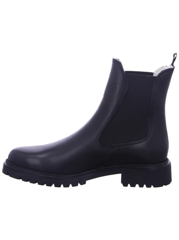 Tamaris Stiefelette in schwarz