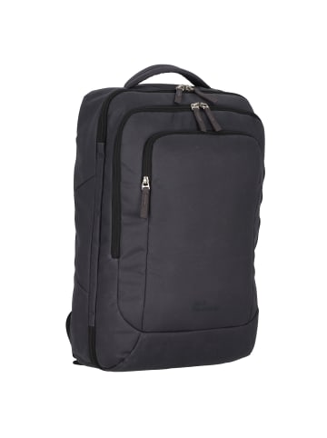 Jack Wolfskin Traveltopia 34L Rucksack 50 cm in phantom