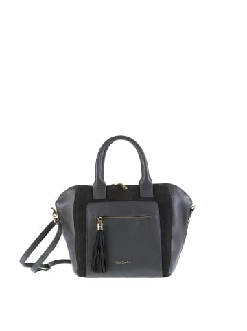 Pierre Cardin Handtasche in GREY