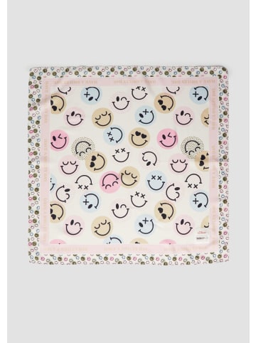 s.Oliver Schal in 41E4_rosa