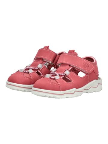 PEPINO Halbschuhe in Rosa