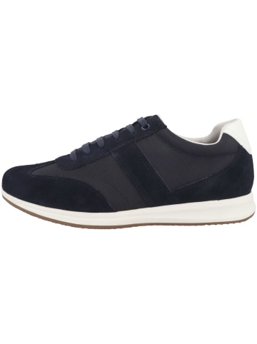 Geox Sneaker low U Avery B in dunkelblau