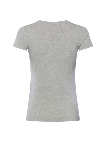 Marie Lund Shirt in hellgrau