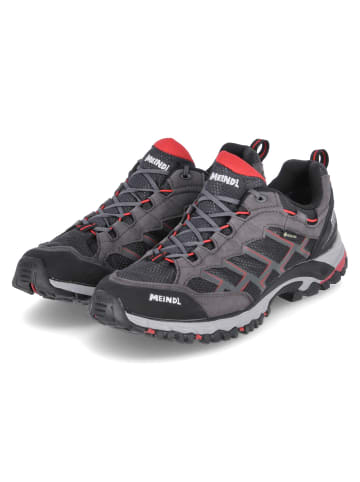 MEINDL Wanderschuhe CARIBE GTX in Grau