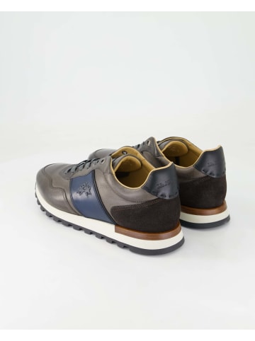 La Martina Sneaker low in Grau