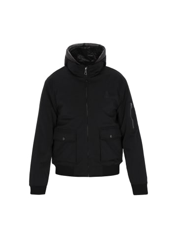 DreiMaster Men Jacket in black