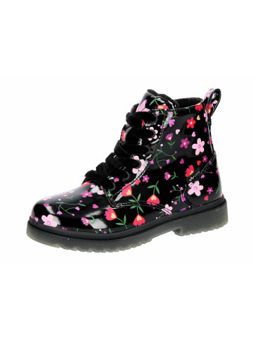 Lico Stiefel "Isalie Mid" in Schwarz