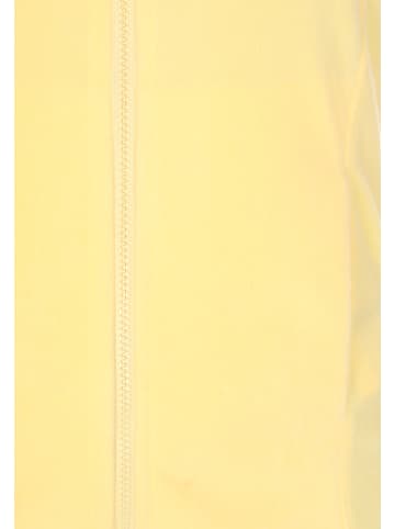 myMo Women Vest in Hellgelb