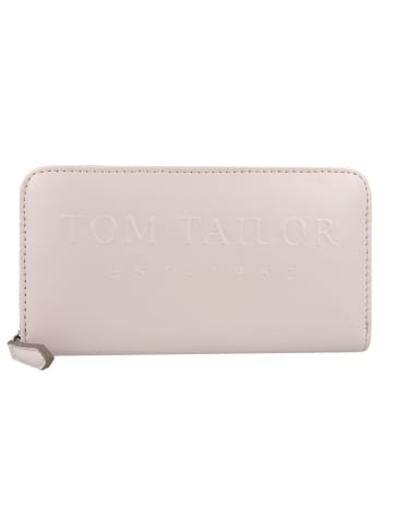 Tom Tailor Teresa Geldbörse 20 cm in light grey