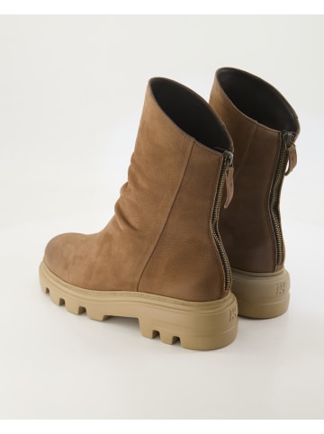 Paul Green Klassische Stiefeletten in Braun