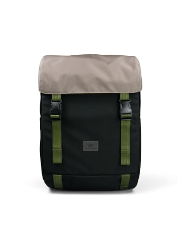 Freibeutler Ante Rucksack 38 cm Laptopfach oliv strap