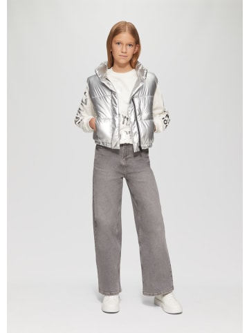 s.Oliver Sweatshirt in 0210_ecru