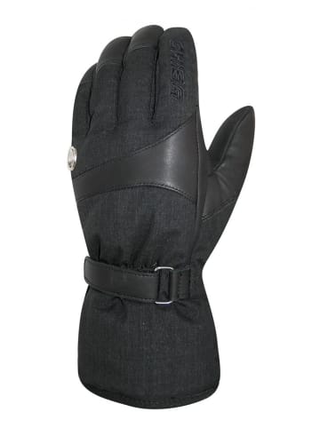 Chiba St. Moritz - wasserdichte Winter-Radhandschuhe mit Primaloft &