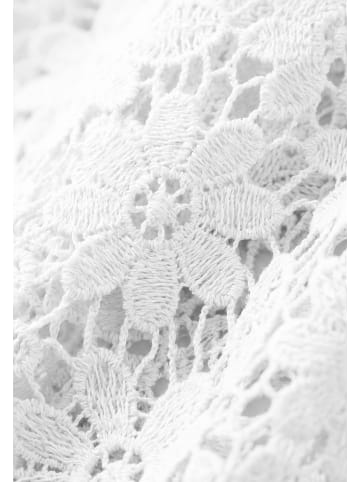 ebeeza Women Blouse in White