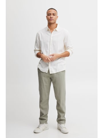 !SOLID Langarmhemd SDEnea in Weiß