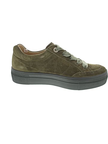 Legero Lima Sneaker low Grün