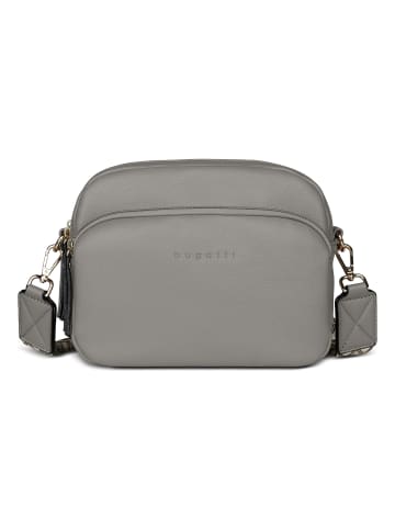 Bugatti Mare 3.0 Umhängetasche 22.5 cm taupe