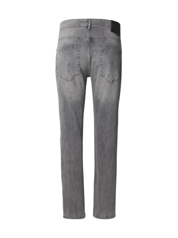 2Y Premium Slim Fit in washed grey