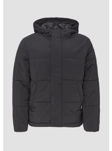 QS Outdoor-Jacke in 9999_schwarz