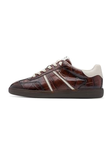 Tamaris Sneakers Low 1-23631-47 in braun