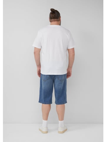 s.Oliver Jeans-Hose CASBY in 66Z4_blau