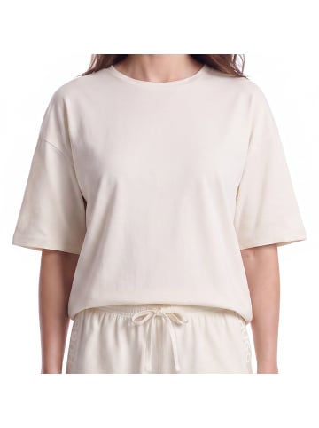 Hugo Boss Schlafanzug in Beige