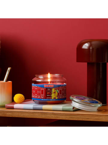 Haribo Haribo™ Duftkerze Cozy Home