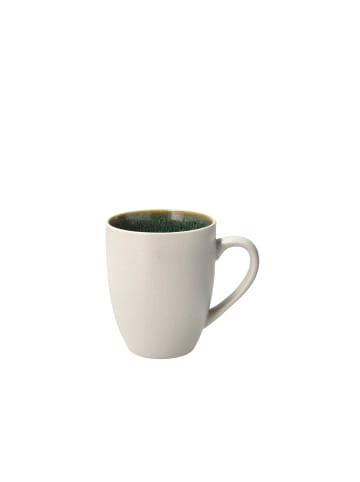Bitz Becher Gastro in Weiss/Grün