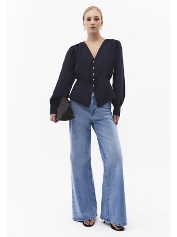 OXXO Hemdbluse SKY CAPTAIN