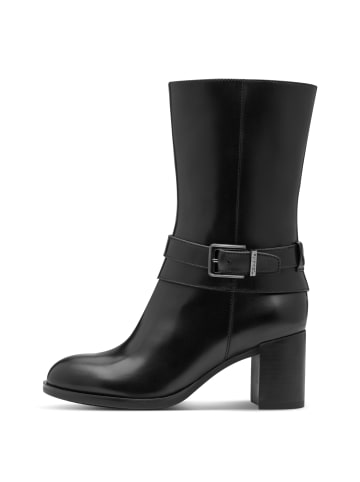Tamaris Stiefelette in schwarz