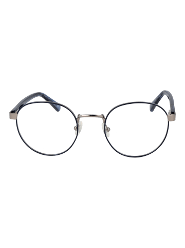 Gant Unisex Optische Fassungen Rund Blau