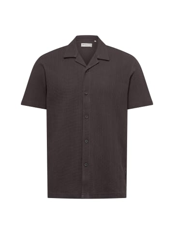 TOM TAILOR Denim Hemd in grau