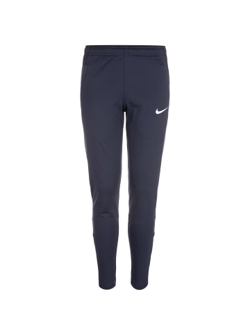 Nike Performance Trainingshose Knit in dunkelblau