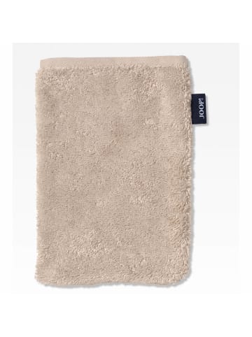 JOOP! Waschhandschuh New Classic 1720 30 Sand in Sand