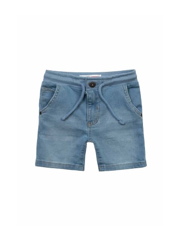 Minoti Jeansshorts Vacay 8 in hellblau