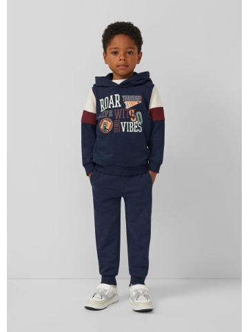 s.Oliver Leggings in 5952_navy