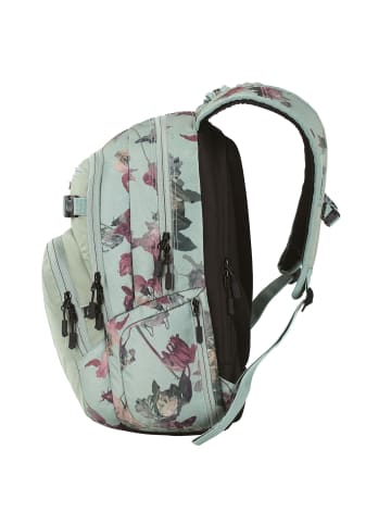 Nitro Chase Rucksack 51 cm Laptopfach in dead flower