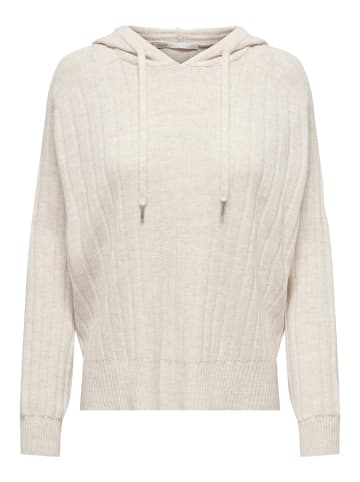 ONLY Pullover ONLNEW TESSA in Beige