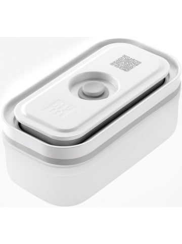 Zwilling Vacuum Box S in Grau