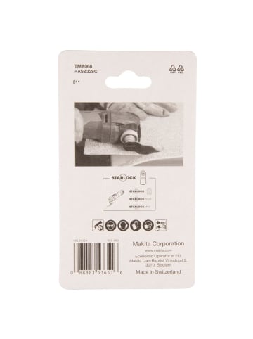 Makita Werkzeug 3408676 in Türkis