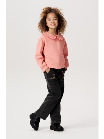 Noppies Sweater Jizan in Terra Cotta