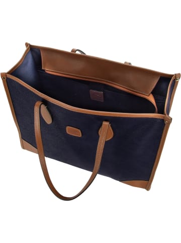 BRIC`s Shopper Life Shopping 5852 in Blue