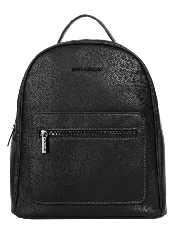Betty Barclay Rucksack Kunstfaser in schwarz