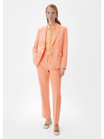 comma Hose in 2102_pfirsich