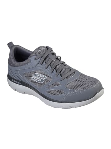 Skechers Sneakers Low SUMMITS SOUTH RIM in grau