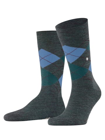 Burlington Socken Edinburgh in Fire tree