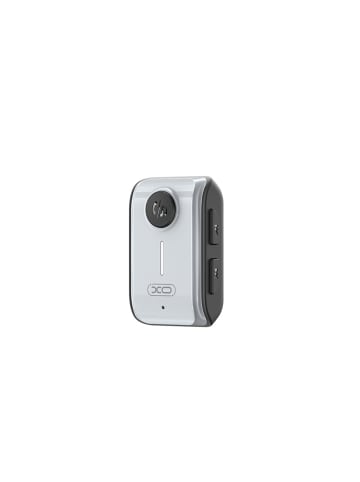 XO XO Sender FM BCC15 Bluetooth MP3 Klinke 3,5 mm schwarz