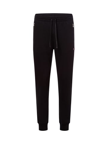 Champion Jogginghose in schwarz